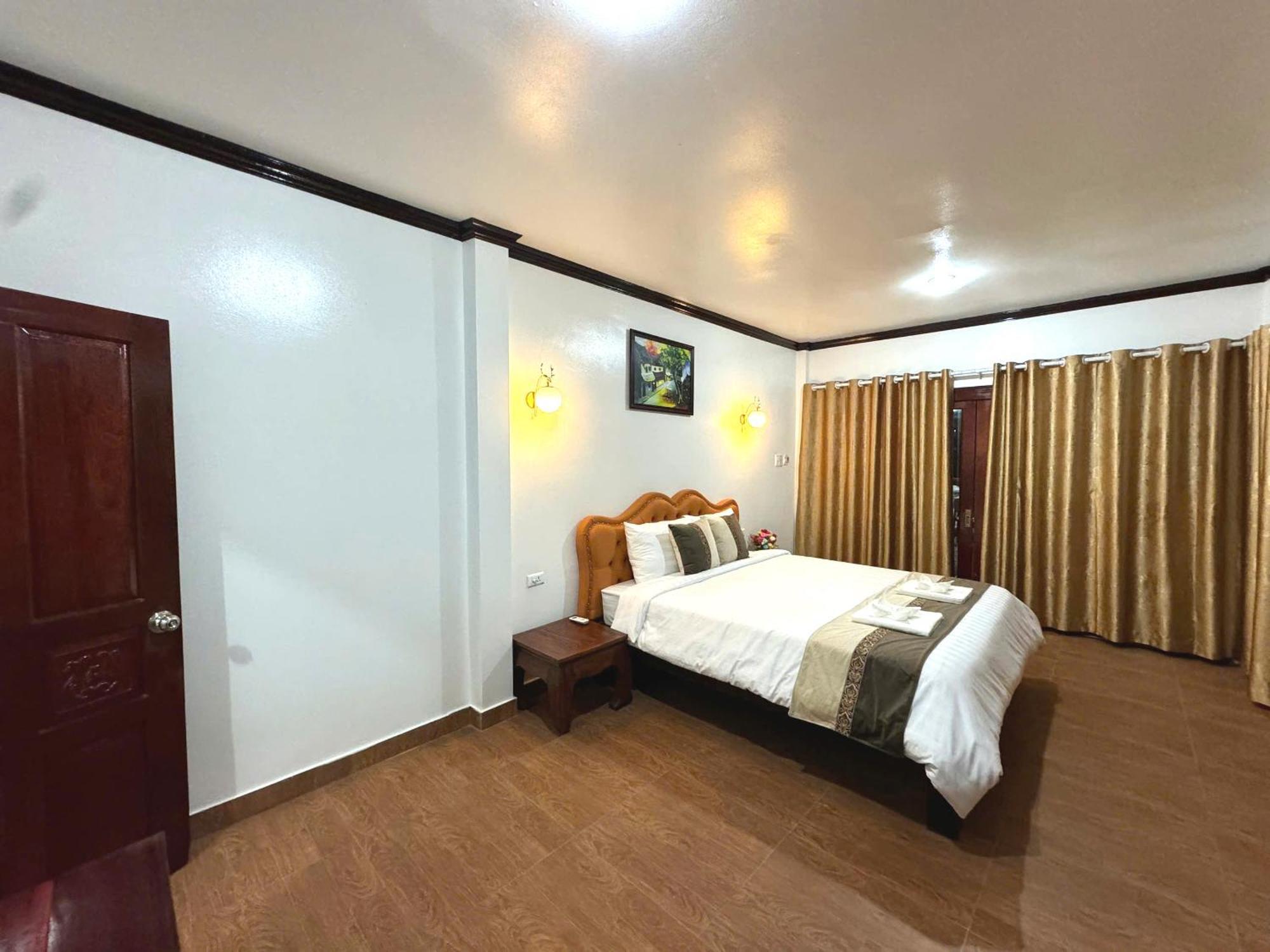 Win Hotel Vang Vieng Luaran gambar