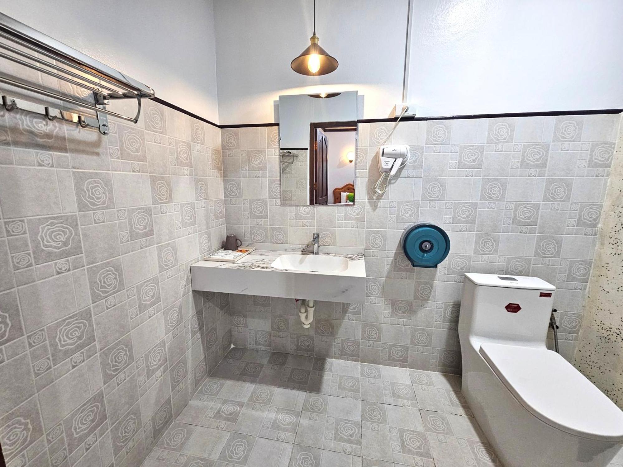 Win Hotel Vang Vieng Luaran gambar