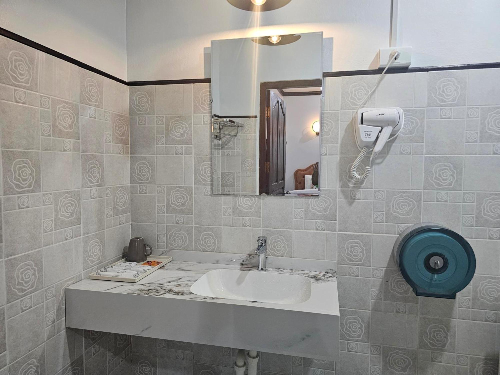 Win Hotel Vang Vieng Luaran gambar