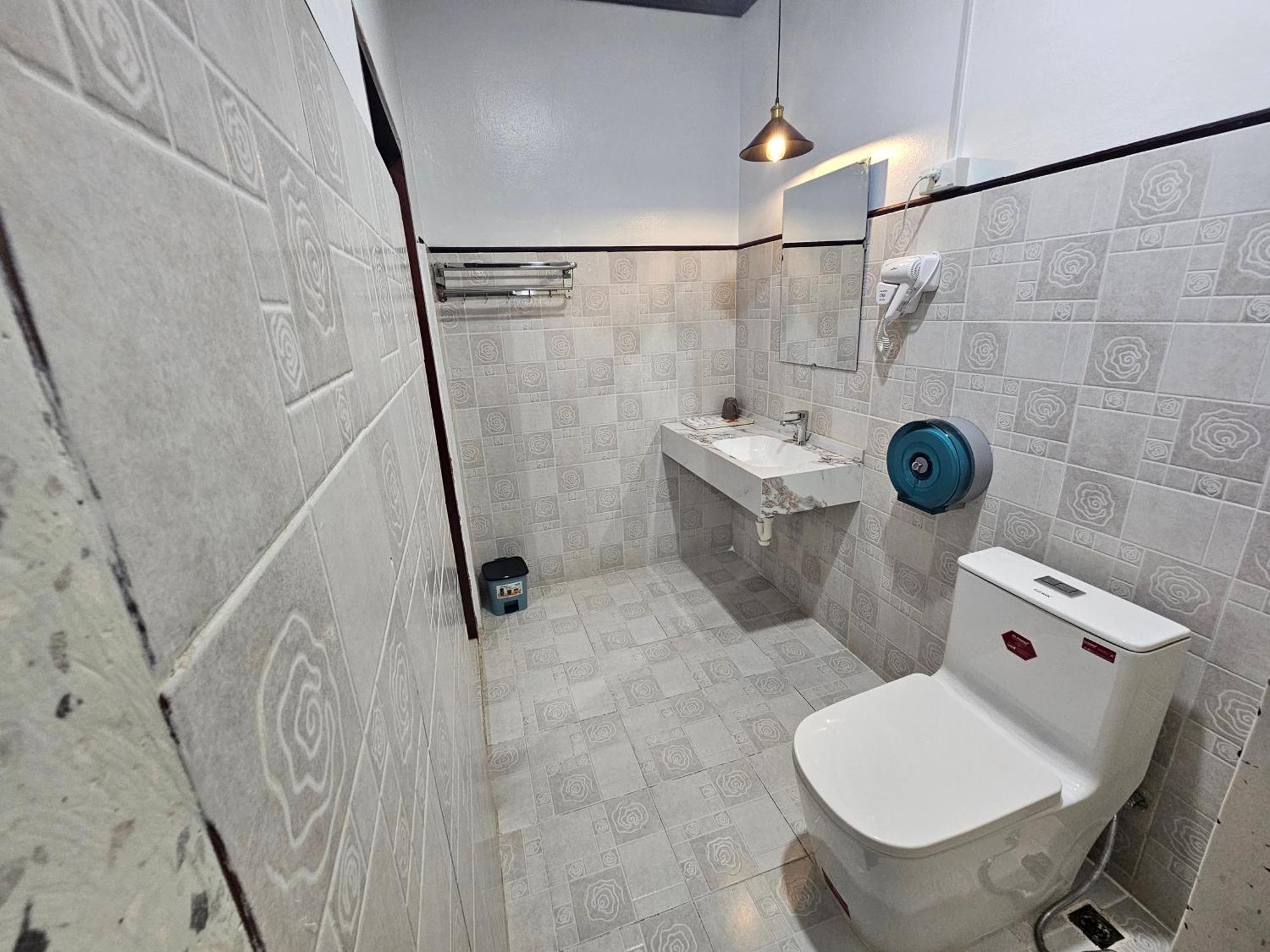 Win Hotel Vang Vieng Luaran gambar