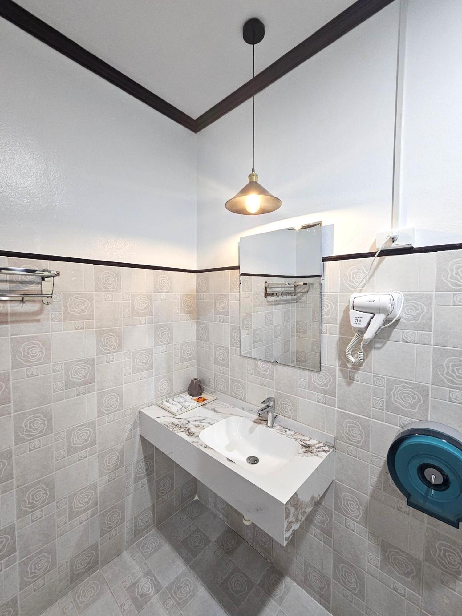Win Hotel Vang Vieng Luaran gambar