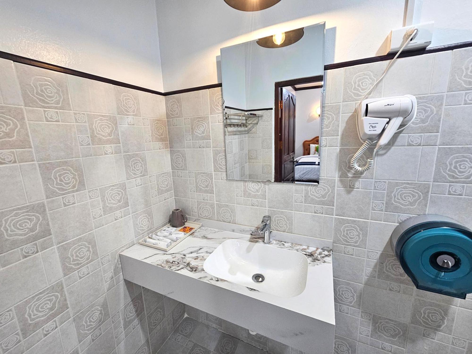 Win Hotel Vang Vieng Luaran gambar