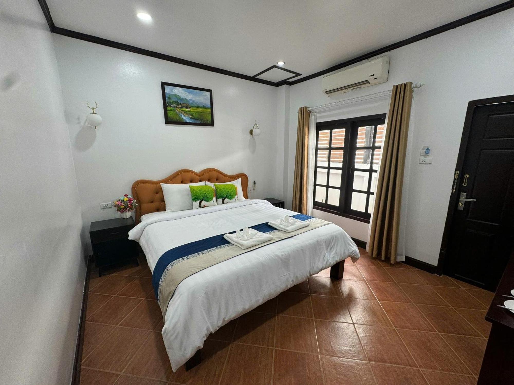 Win Hotel Vang Vieng Luaran gambar