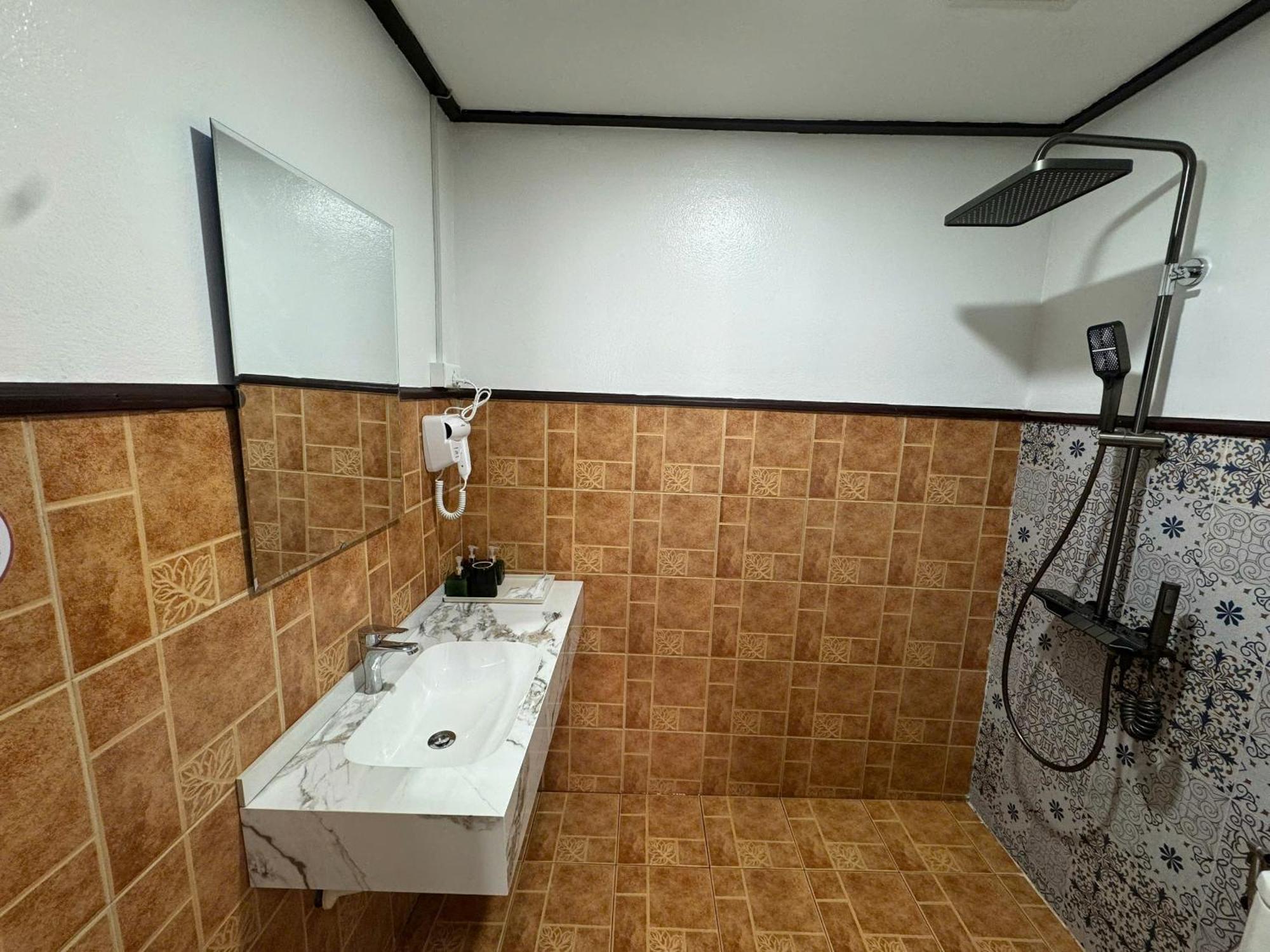 Win Hotel Vang Vieng Luaran gambar